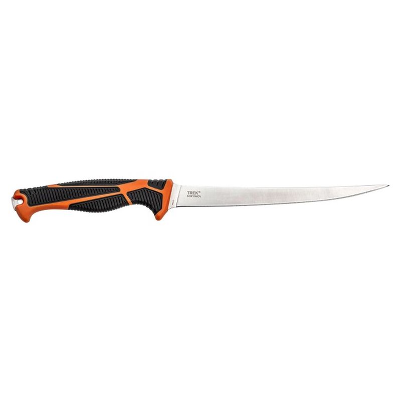 Elk Ridge Trek Fixed Blade Knife, , large image number 1